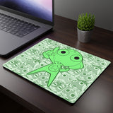 Frog Mouse Pad