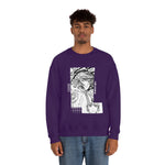 Ba Crewneck Sweatshirt