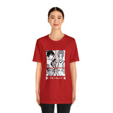 Ri and Sa Ito T-Shirt