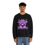 Kat Kyoko Crewneck Sweatshirt