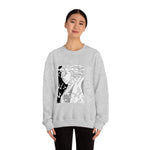 Go Sup Sai 3 Crewneck Sweatshirt