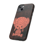 Chop iPhone 14 Plus Phone Case