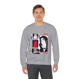 Ita Uch Crewneck Sweatshirt