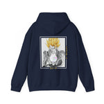 Gog Hoodie