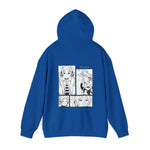 Frieren Hoodie
