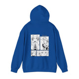 Frieren Hoodie