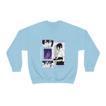 Sas Uch Crewneck Sweatshirt