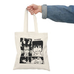 Ri Okum Tote Bag