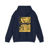 Net Hoodie