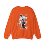 Tam Amaj Crewneck Sweatshirt