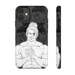 To iPhone 11 Phone Case