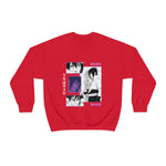 Sas Uch Crewneck Sweatshirt