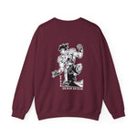 Tam Amaj Crewneck Sweatshirt