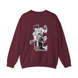 Tam Amaj Crewneck Sweatshirt