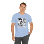 Ri and Sa Ito T-Shirt