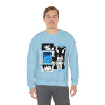 Ri Okum Crewneck Sweatshirt