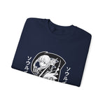 Ma and So Crewneck Sweatshirt