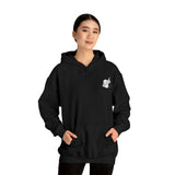 Eli and Chi Hoodie