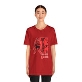 Custom Saku T-Shirt