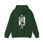 Inari Ace Hoodie