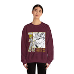 Goh Sup Sai 2 Crewneck Sweatshirt