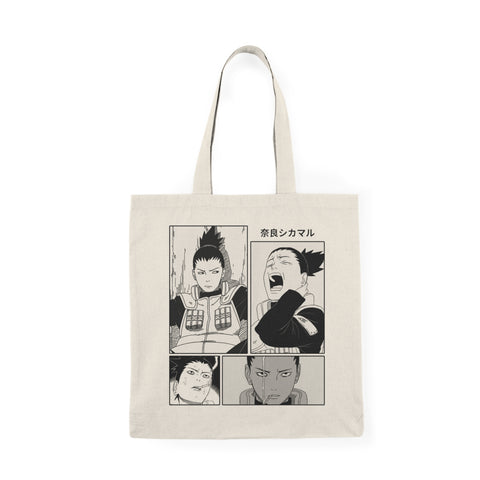 Shikam Na Tote Bag