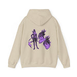 Speed-o'-Sound Sonic Hoodie