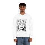 Tom Shigar Crewneck Sweatshirt