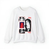 Ita Uch Crewneck Sweatshirt