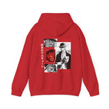 Ripper Hoodie