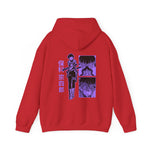 Sosh Hosh Hoodie