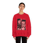 Yum Jab Crewneck Sweatshirt