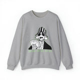 Ura Crewneck Sweatshirt