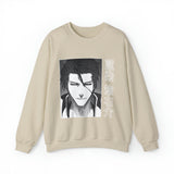 Sos Aiz Crewneck Sweatshirt