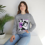 Byak Kuch Crewneck Sweatshirt