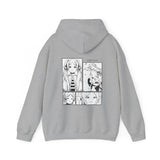 Frieren Hoodie