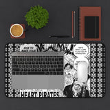 Hea Pira Desk Mat