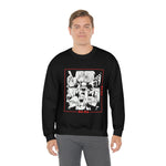 Akats Members Crewneck Sweatshirt