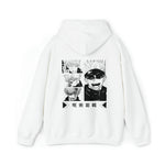 Custom Go Hoodie 2.0