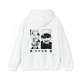 Custom Go Hoodie 2.0
