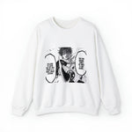 Ya Crewneck Sweatshirt