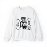 Ya Crewneck Sweatshirt