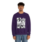 Oda Crewneck Sweatshirt