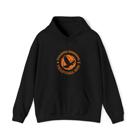 Ke Tsuki Hoodie