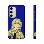 18 Samsung Galaxy S23 Phone Case