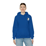 Le Acker Hoodie