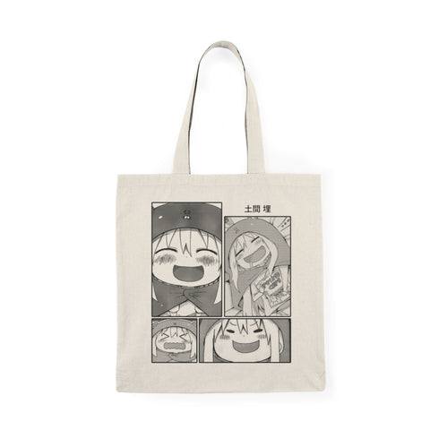 Uma Ch Tote Bag