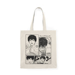 Morih Oto Tote Bag