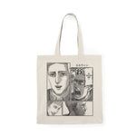 Erw Smi Tote Bag