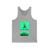 Kin Hak Tank Top